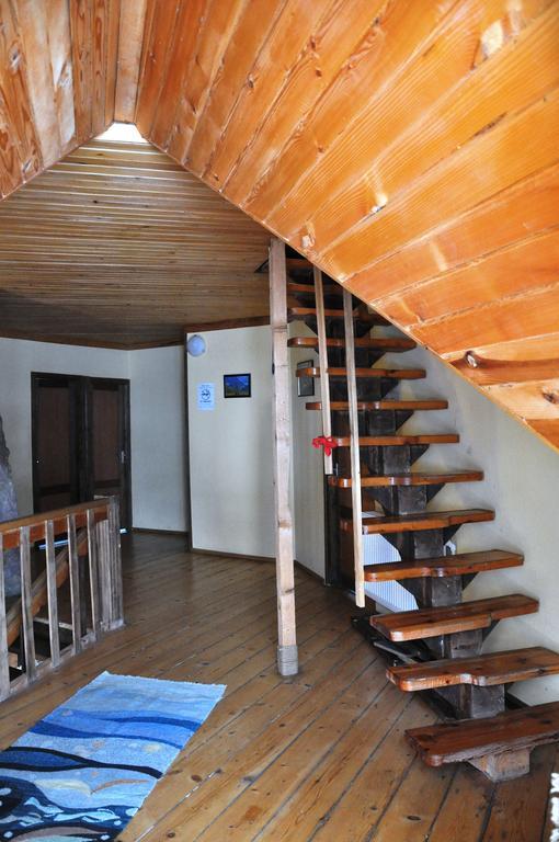 Gudauri House Of The Sun Ξενοδοχείο Δωμάτιο φωτογραφία